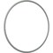 Ekena Millwork 41 3/4-in. OD x 39 3/8-in. ID x 1 1/4-in. W x 3/4-in. P Seville Ceiling Ring Kit CRK42SE - alternate 10